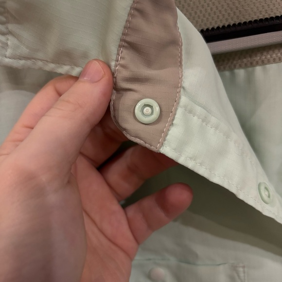 Patagonia Long Sleeve Sol Patrol Shirt - Picture 4 of 12